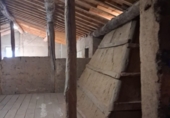 Chalet independiente con terreno en venta en Espino de la Orbada ref: TR332951 foto