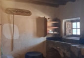 Chalet independiente con terreno en venta en Espino de la Orbada ref: TR332951 foto