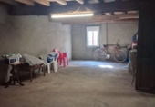 Chalet independiente con terreno en venta en Espino de la Orbada ref: TR332951 foto
