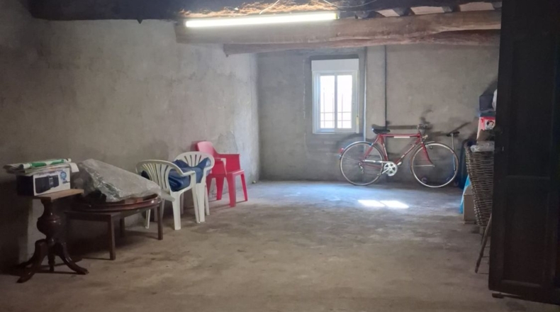 Salamanca - Espino de la Orbada - 700m2