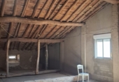 Chalet independiente con terreno en venta en Espino de la Orbada ref: TR332951 foto