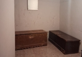Chalet independiente con terreno en venta en Espino de la Orbada ref: TR332951 foto