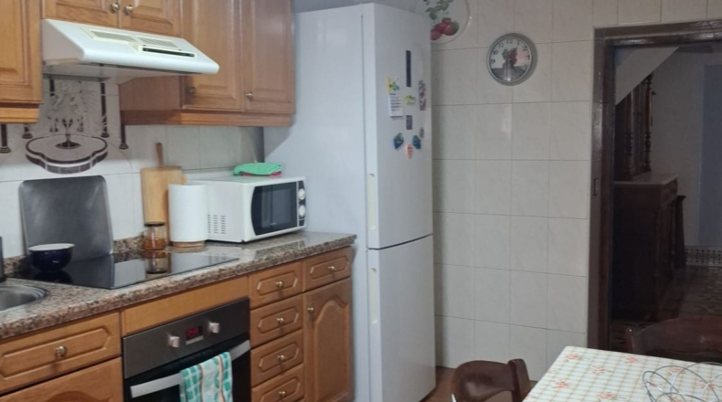 Salamanca - Espino de la Orbada - 700m2
