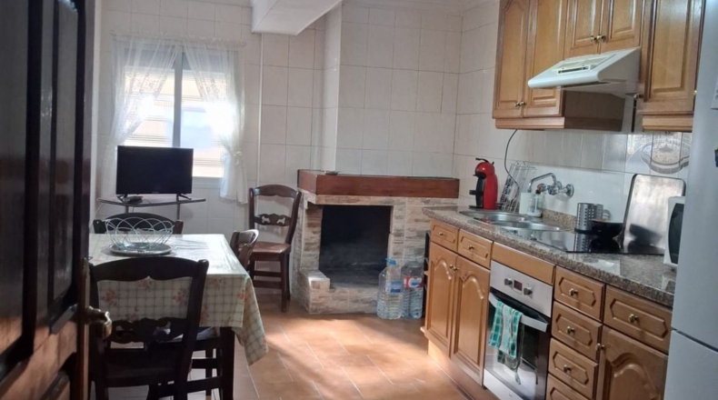 Salamanca - Espino de la Orbada - 700m2