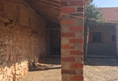 Chalet independiente con terreno en venta en Espino de la Orbada ref: TR332951 foto