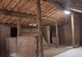 Chalet independiente con terreno en venta en Espino de la Orbada ref: TR332951 foto