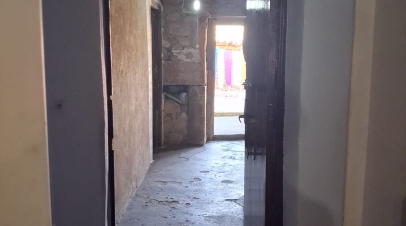 Salamanca - Espino de la Orbada - 700m2