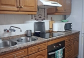 Chalet independiente con terreno en venta en Espino de la Orbada ref: TR332951 foto