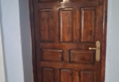 Chalet independiente con terreno en venta en Espino de la Orbada ref: TR332951 foto