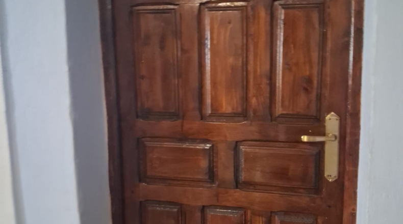 Salamanca - Espino de la Orbada - 700m2