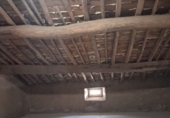 Chalet independiente con terreno en venta en Espino de la Orbada ref: TR332951 foto