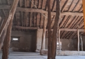 Chalet independiente con terreno en venta en Espino de la Orbada ref: TR332951 foto