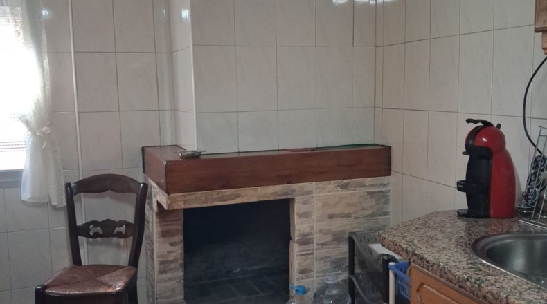 Salamanca - Espino de la Orbada - 700m2