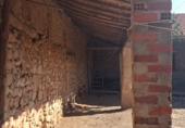 Chalet independiente con terreno en venta en Espino de la Orbada ref: TR332951 foto