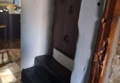 Chalet independiente con terreno en venta en Espino de la Orbada ref: TR332951 foto