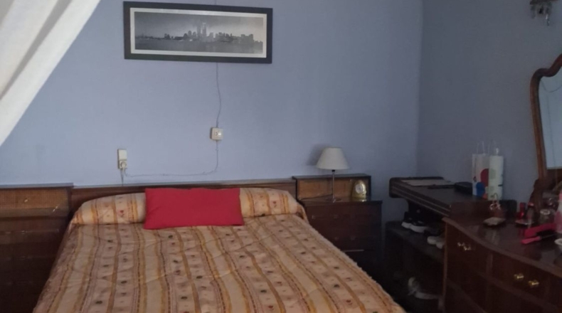 Salamanca - Espino de la Orbada - 700m2