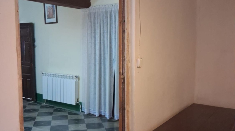 Salamanca - Espino de la Orbada - 700m2
