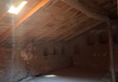 Chalet independiente con terreno en venta en Espino de la Orbada ref: TR332951 foto