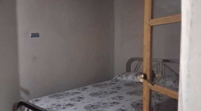 Salamanca - Espino de la Orbada - 700m2