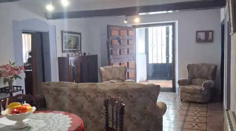 Salamanca - Espino de la Orbada - 700m2