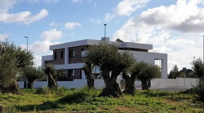 Salamanca - Cabrerizos - 377m2