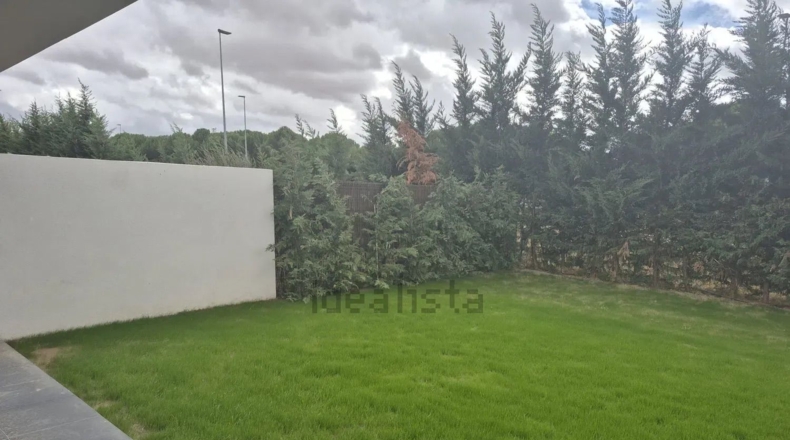 Salamanca - Cabrerizos - 377m2
