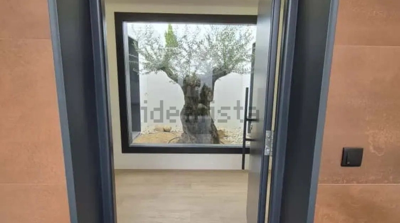 Salamanca - Cabrerizos - 377m2