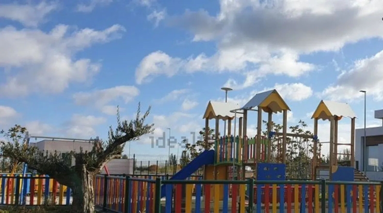 Salamanca - Cabrerizos - 377m2