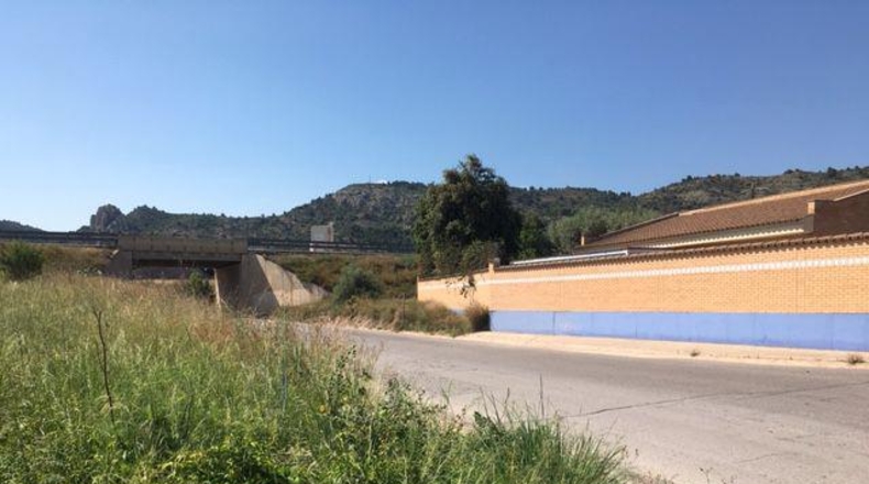 Castellón - Castelló de la Plana - 10000m2