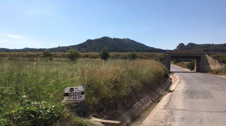 Castellón - Castelló de la Plana - 10000m2