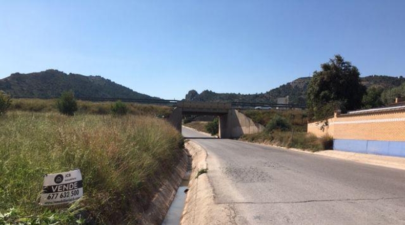 Castellón - Castelló de la Plana - 10000m2