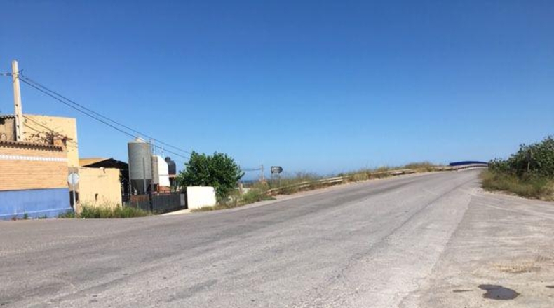 Castellón - Castelló de la Plana - 10000m2