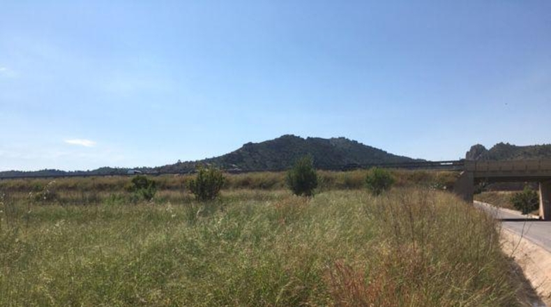 Castellón - Castelló de la Plana - 10000m2