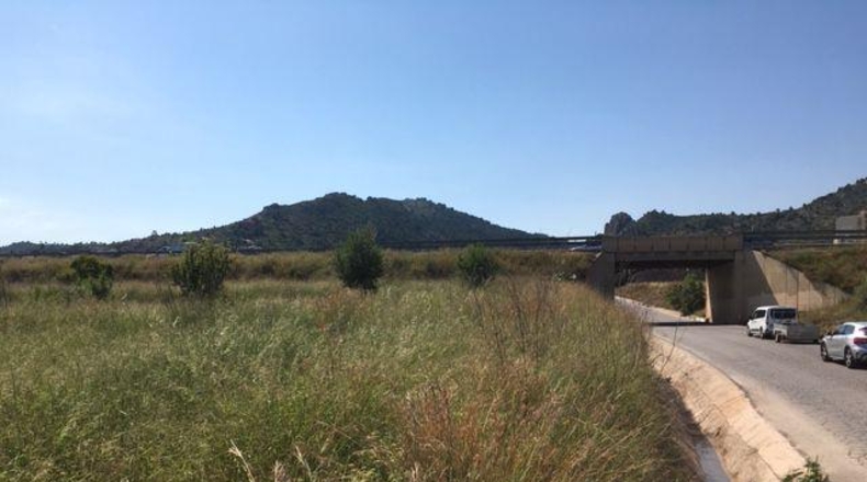 Castellón - Castelló de la Plana - 10000m2