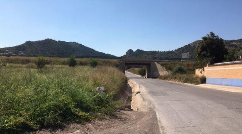 Castellón - Castelló de la Plana - 10000m2