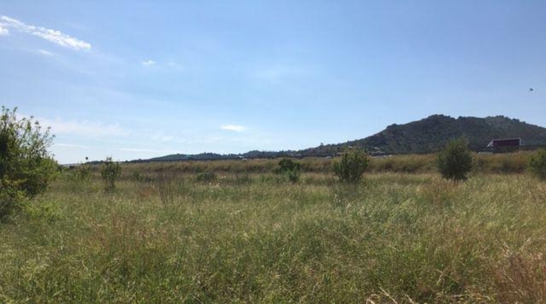 Castellón - Castelló de la Plana - 10000m2