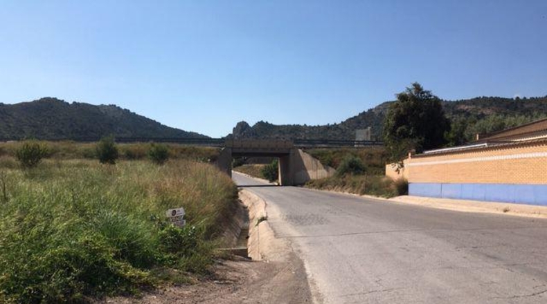 Castellón - Castelló de la Plana - 10000m2