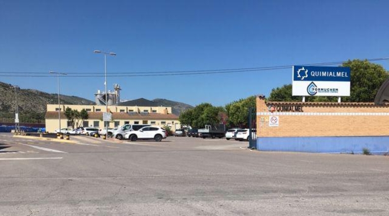 Castellón - Castelló de la Plana - 10000m2