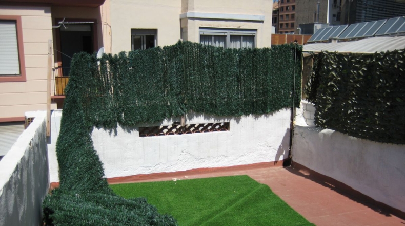 Castellón - Castelló de la Plana - 253m2