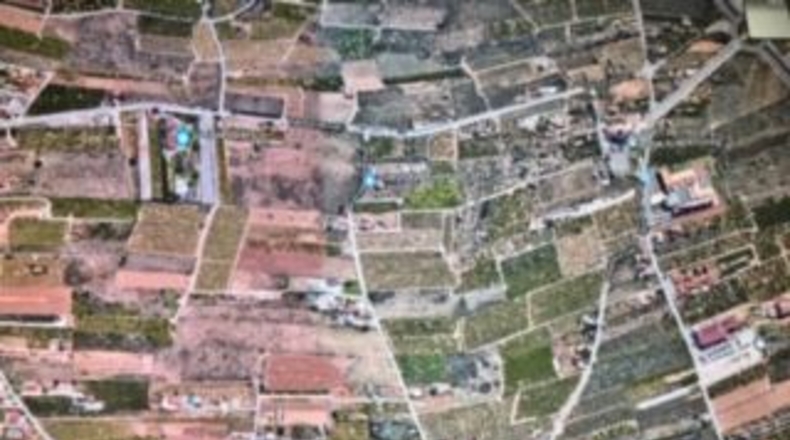 Кастельон - Castelló de la Plana - 23000m2