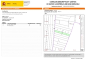 Land suitable for development for sale in Castelló de la Plana ref: TR54516 photo