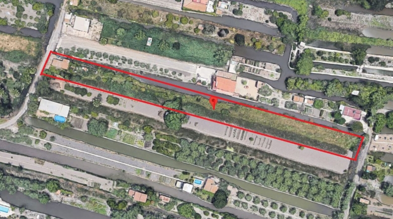 Castellón - Castelló de la Plana - 2658m2