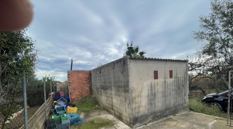 Castellón - Castelló de la Plana - 2658m2