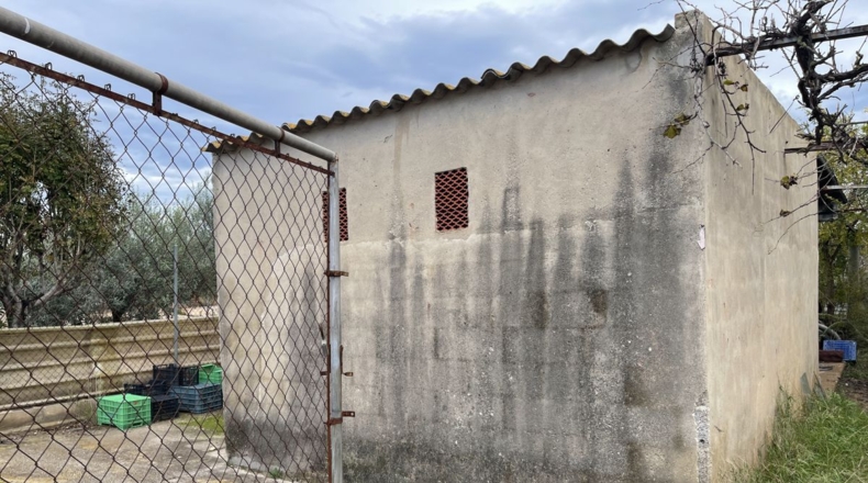 Castellón - Castelló de la Plana - 2658m2