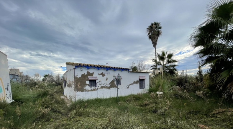Castellón - Grupo San Pedro - 1533m2