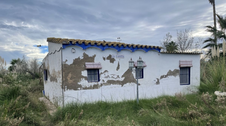 Castellón - Grupo San Pedro - 1533m2