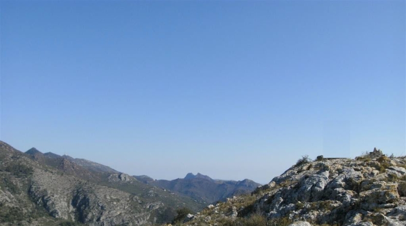 Castellón - Borriol - 20005m2