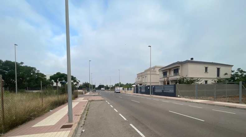 Castellón - Castellón de la Plana - 390m2