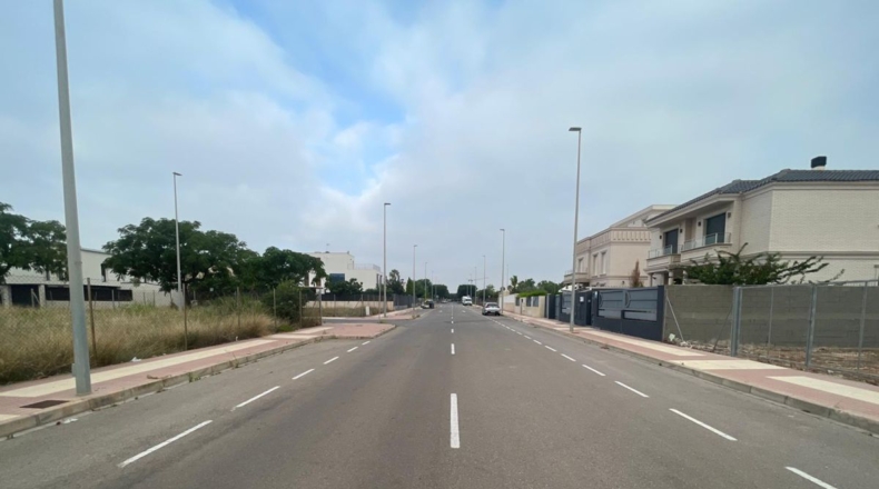 Castellón - Castellón de la Plana - 390m2
