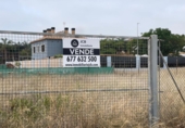 Sòl urbà en venda a Castelló de la Plana ref.: TR81839 foto